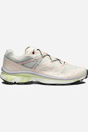 Salomon XT-6 Mindful 3 Sneakers | NAKED CPH 42 - Vanilla Ice/Clpink/Opetal