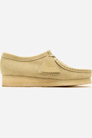 Clarks | Wallabee | Shoes 35,5 - Maple Suede