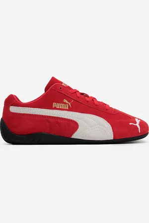 PUMA Speedcat OG 36 - For All Time - White