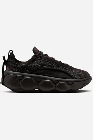 Nike | Flyknit Bloom | sneakers 36 - / -VELVET BROWN