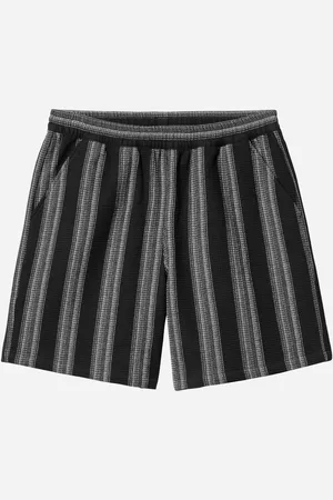Carhartt Dodson Shorts | | NAKED Copenhagen XL - Dodson Stripe