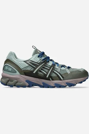 Asics SportStyle | GEL-Sonoma 15-50 | | sneakers 36 - OCEAN HAZE/DARK OLIVE