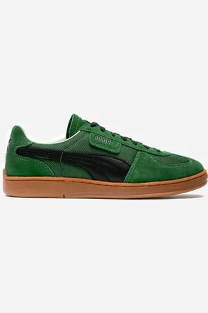 PUMA Super Team | sneakers Online 36 - Vine-Black