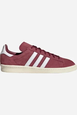 adidas Ginals Campus 80s | sneakers 36 2/3 - CBURGU/FTWWHT/OWHITE