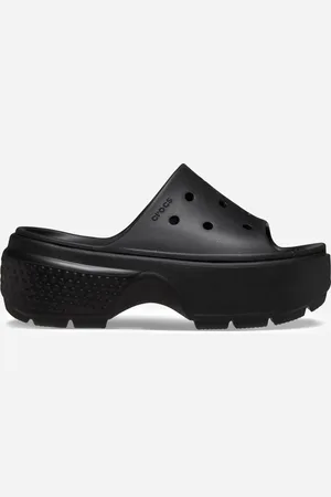 Crocs | Stomp Slide Sandals | NAKED Copenhagen 42-43