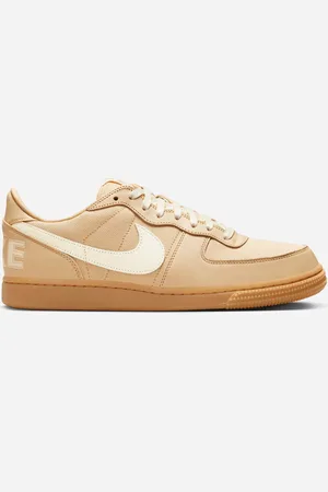 Nike | Terminator Low sneakers 37,5 - SESAME/COCONUT MILK-SESAME