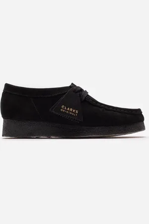 Clarks | Wallabee | | shoes 36 - Suede