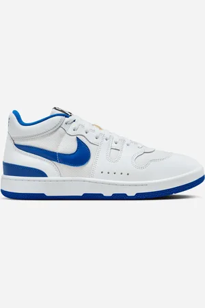 Nike | Attack | sneakers 40 - /GAME ROYAL
