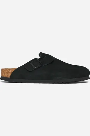 Birkenstock Boston SFB Sandals | NAKED Copenhagen 35