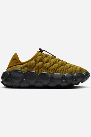 Nike | Flyknit Haven sneakers | NAKED CPH 36 - BRONZINE/PACIFIC MOSS-PEAR