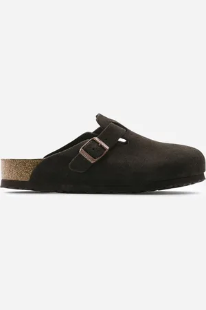 Birkenstock Boston VL Sneakers | | NAKED CPH 35 - Mocca