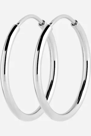 Maria Black | Senorita 25 Hoops | jewelry ONE SIZE