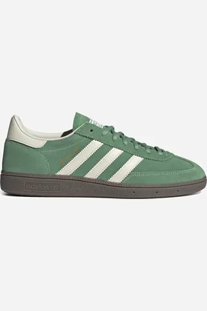 adidas Ginals Handball Spezial sneakers 40 - PRLOGR/CREWHT/CRYWHT