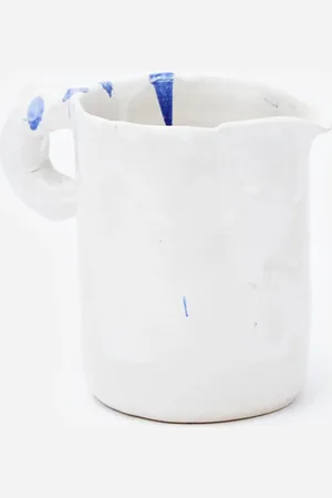Niko June | Studio Pitcher | | glass ONE SIZE