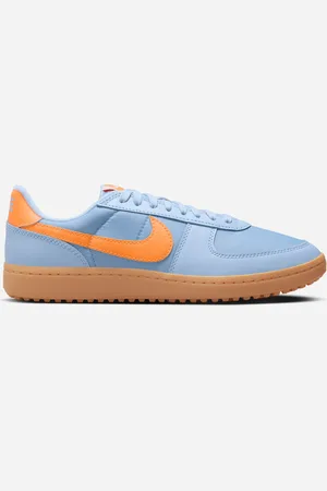 Nike | Field General 82 | sneakers 38 - ALUMINUM/TOTAL ORANGE