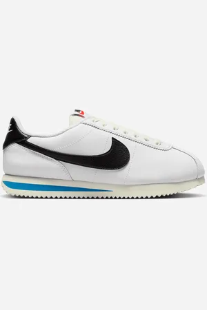 Nike | Cortez | | sneakers 36 - /BLACK-LT PHOTO BLUE-SAIL
