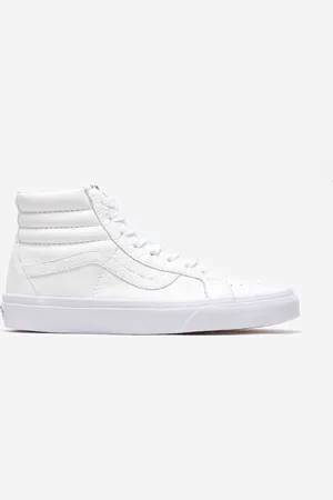 Vans | Sk8-Hi Reissue Premium Leather sneakers 40,5 - True