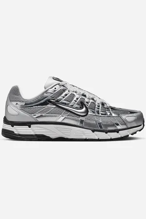 Nike P-6000 Sneakers | NAKED Copenhagen 41 - Metallic /Sail