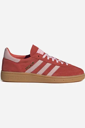 adidas Ginals | Handball Spezial | sneakers 40 2/3 - BRIRED/CLPINK/GUM1
