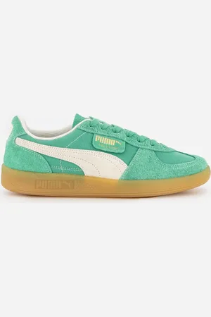 PUMA | Palermo Vintage sneakers | NAKED Copenhagen 36 - Jade Frost/Frosted Ivory/Gum