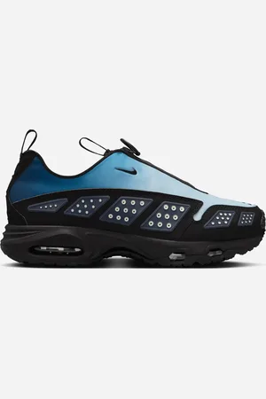 Nike | Air Max SNDR sneakers | NAKED CPH 40 - OBSIDIAN/BLACK
