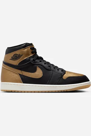 Jordan | Air Jordan 1 Retro High OG sneakers 36 - /METALLIC GOLD-SAIL