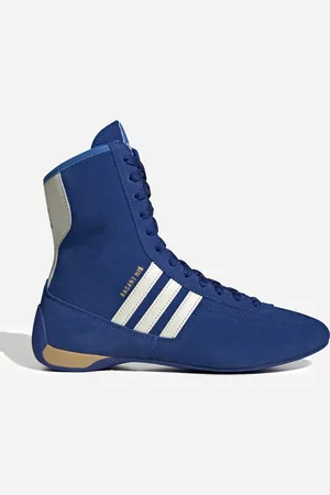 adidas Ginals | Rasant Mid sneakers 38 - SUPCOL/WONWHI/BROWN