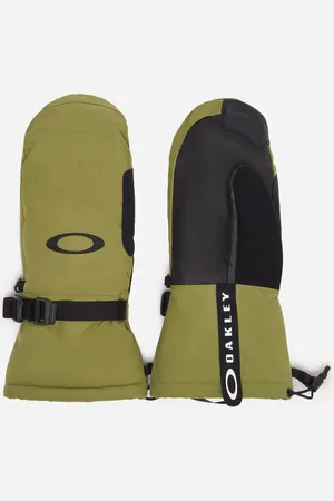Oakley | Powder Ridge Mittens | gloves M - Fern