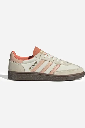 adidas Ginals Handball Spezial | sneakers 43 1/3 - CREWHT/POWCOR/SEMCOR