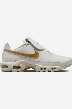 Nike | Air Max Plus TNPO | sneakers 36,5 - PHANTOM/METALLIC GOLD