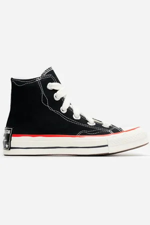 Converse | Chuck 70 Hi | sneakers 36,5 - /White/Red