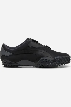 PUMA | Mostro Archive | sneakers 36 - /Strong Gray