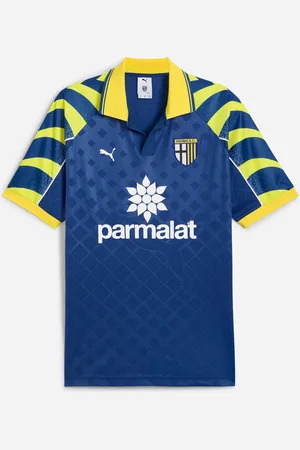 PUMA | x Parma Calcio Jersey | | t-shirt S - Clyde Royal