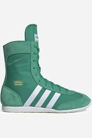 adidas Ginals | Japan H Sneakers 36 - COUGRN/FTWWHT/GOLDMT