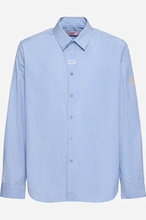 MARTINE ROSE | Classic Shirt | | shirt S - AND WHITE