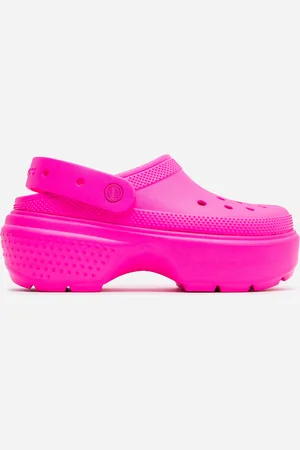 Crocs Stomp Clog | Sandals 37-38 - Crush