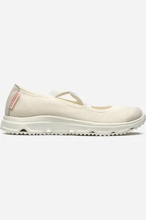 Salomon X Sandy Liang RX Marie-Jeanne 37 1/3 - Vanilla Ice