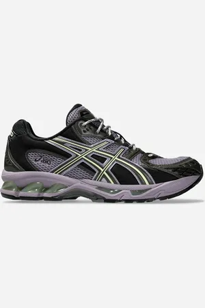 Asics SportStyle GEL-Nimbus 10.1 | sneakers 38 - VIOLET QUARTZ/COOL MATCHA