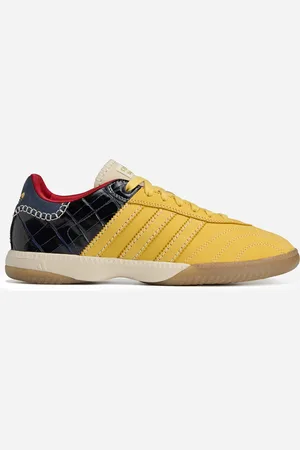 adidas Ginals | Wales Bonner Samba Suede | Sneakers 40 - STFAGO/NAVY