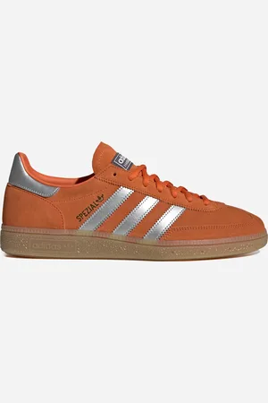 adidas Ginals | Handball Spezial | sneakers 36 2/3 - ALUMIN/DBROWN/GUM2