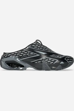 Asics SportStyle | Novalis x GEL-Styrax | sneakers 37 - OBSIDIAN /PURE SILVER