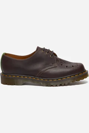 Dr. Martens | 1461 | | shoes 40 - Chestnut