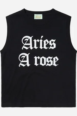ARIES | Arose Vest | | tops L