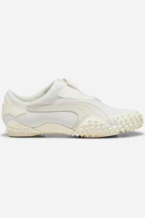 PUMA | Mostro Archive | sneakers 39 - Vapor Gray/Frosted Ivory