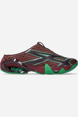 Asics | Novalis x GEL-Styrax | sneakers 39,5 - DAHLIA/BRIGHT GREEN