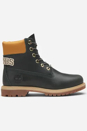 Timberland Premium 6 Inch Boot | | Footwear 36 - DARK FULL GRAIN