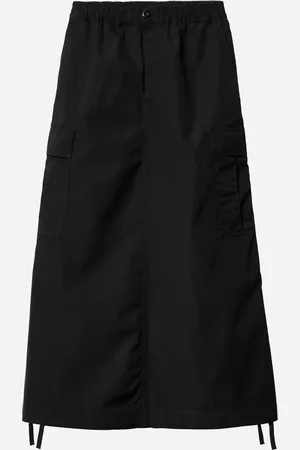 Carhartt | Cargo Skirt Long | Skirts XS
