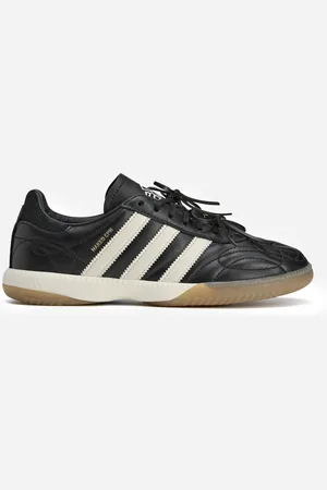 adidas Ginals | NAKED Copenhagen x Maha x Samba MN | sneakers 40 - /WHITE