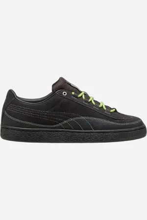 PUMA | x ARIES Arise Suede sneakers 37 - /Flat Dark Gray