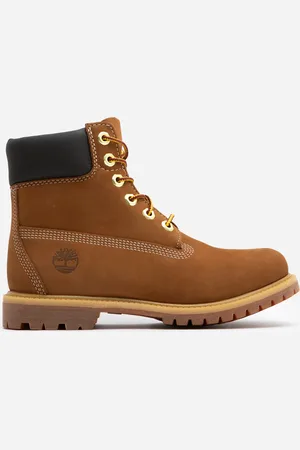 Timberland | Premium 6 Inch Lace Up Boot 36